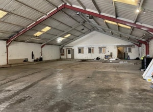 1-6 Ayr Rd, Cumnock en alquiler Foto del interior- Imagen 1 de 2