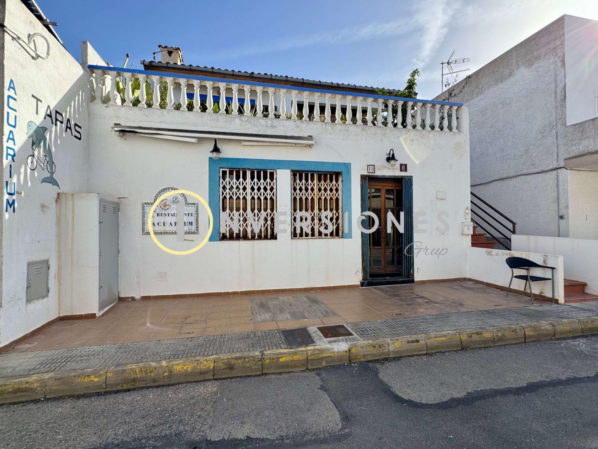 Local en Artà, Islas Baleares en venta Foto principal- Imagen 1 de 39