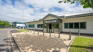 Más detalles de Futura Park, Bolton - Coworking en alquiler