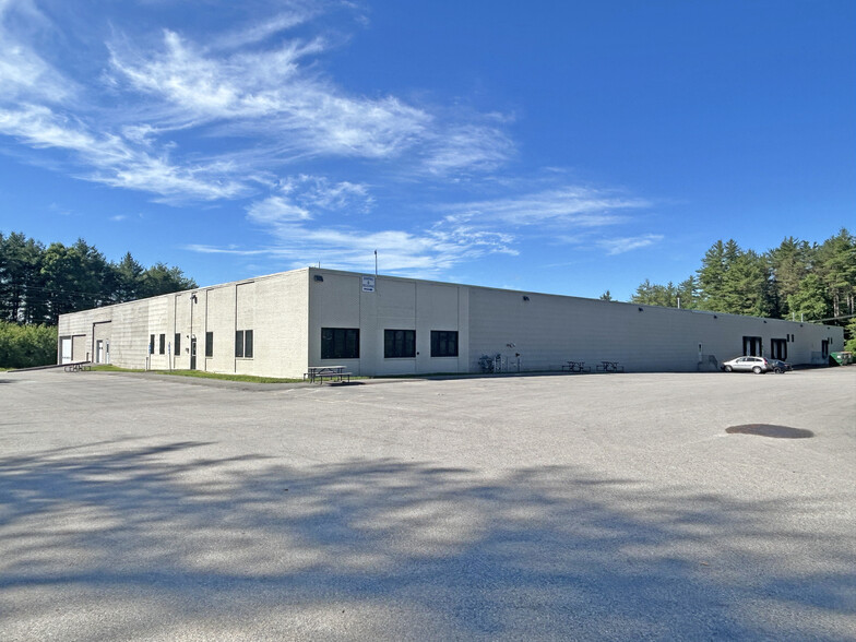 44 Industrial Park, Dover, NH en alquiler - Foto del edificio - Imagen 1 de 5