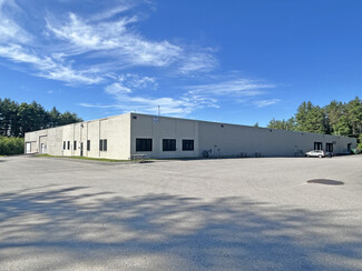 Más detalles para 44 Industrial Park, Dover, NH - Naves en alquiler