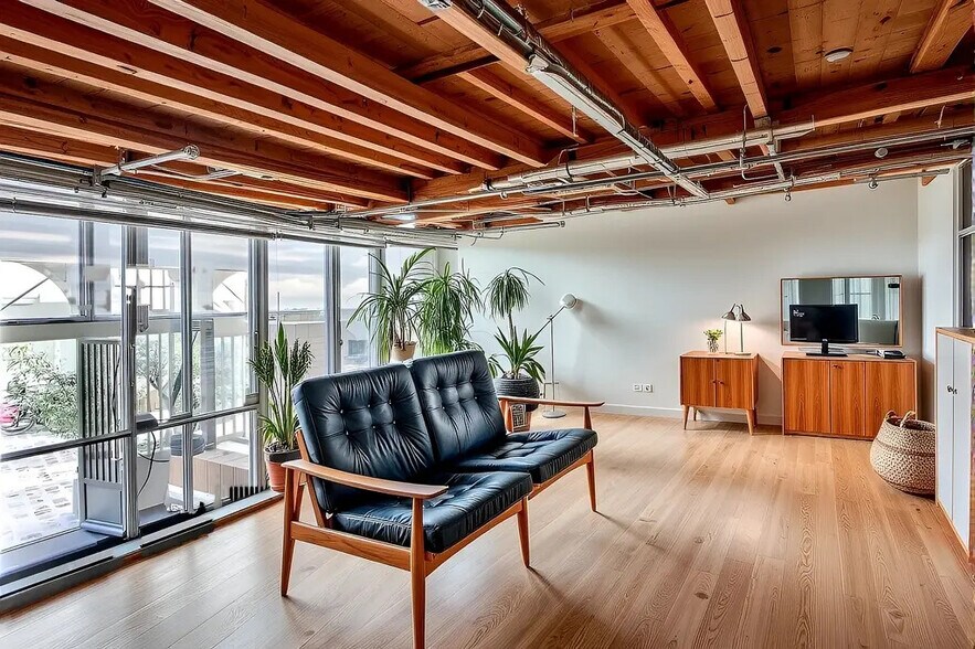 Oficina en Paris en venta - Foto del interior - Imagen 2 de 2