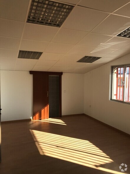 Nave en Arganda del Rey, Madrid en alquiler - Foto del edificio - Imagen 2 de 5