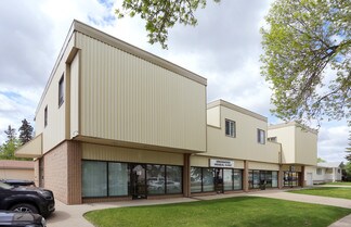 Más detalles de 9804 104th St, Fort Saskatchewan, AB - Oficina en venta
