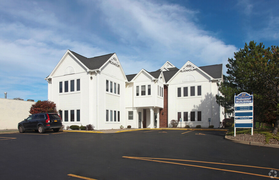 21 Union Hill Dr, Spencerport, NY en alquiler - Foto del edificio - Imagen 3 de 17