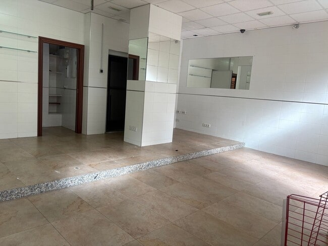 Más detalles de Local en alquiler