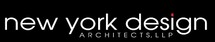 New York Design Architects, LLP