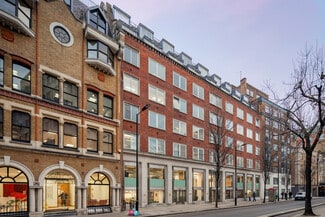 Más detalles de 66-70 Petty France, London - Oficina en venta