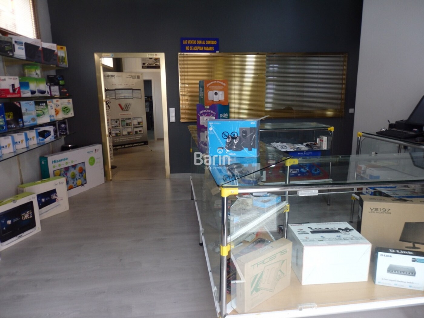 Local en Córdoba en venta Foto del interior- Imagen 1 de 24