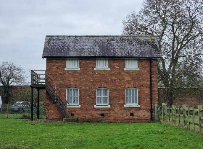 Scofton Village, Worksop en alquiler Foto principal- Imagen 1 de 4