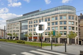 Más detalles de 90 Boulevard National, La Garenne-Colombes - Oficina en alquiler