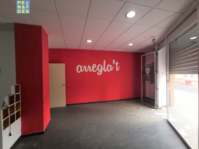 Más detalles de Local en alquiler