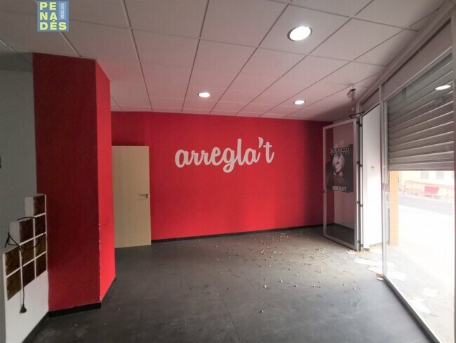 Más detalles de Local en venta