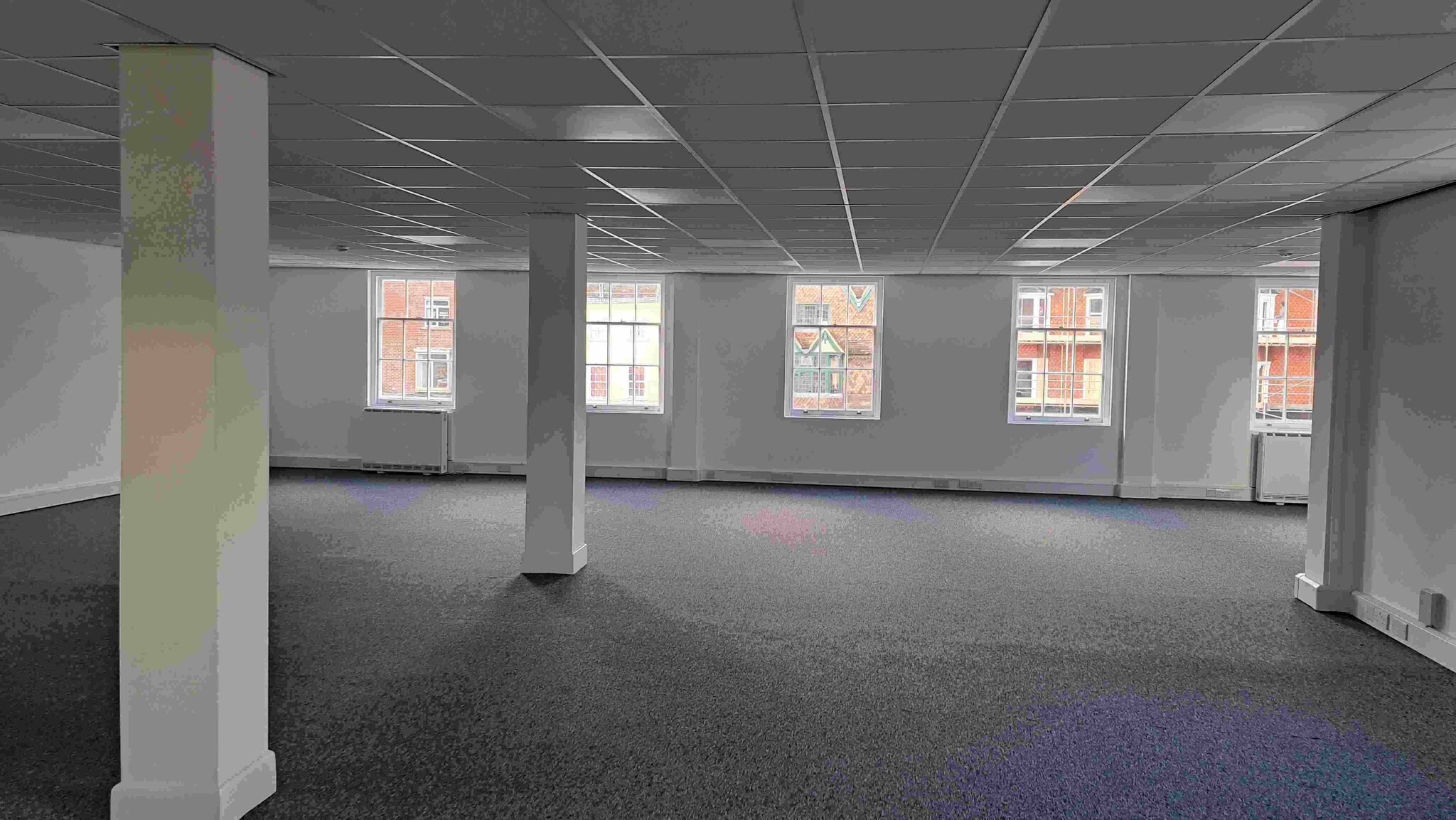 8-9 High St, Marlborough en alquiler Foto del interior- Imagen 1 de 2