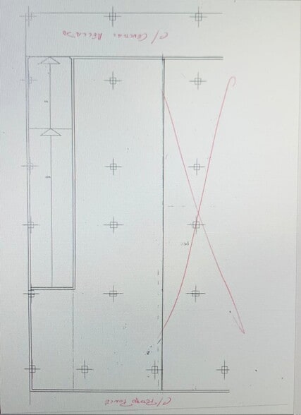 Local en El Ejido, Almería en alquiler - Foto del edificio - Imagen 2 de 2