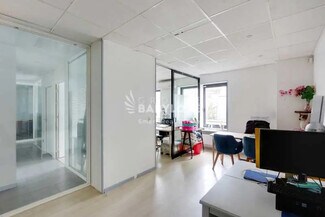 Más detalles de 164-170 Rue Victor Hugo, Levallois-Perret - Oficina en venta