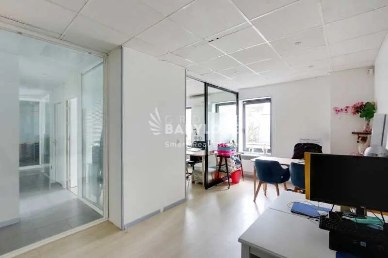 164-170 Rue Victor Hugo, Levallois-Perret en venta Foto del interior- Imagen 1 de 13