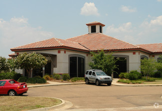 Más detalles para 600 Crescent Blvd, Ridgeland, MS - Oficinas en alquiler