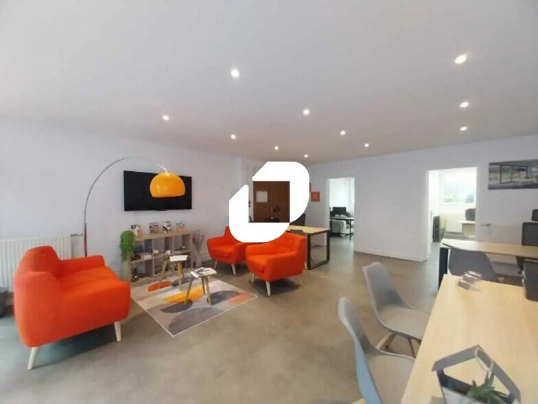 5-7 Allée Du Bourbonnais, Maurepas en alquiler - Foto del interior - Imagen 1 de 9