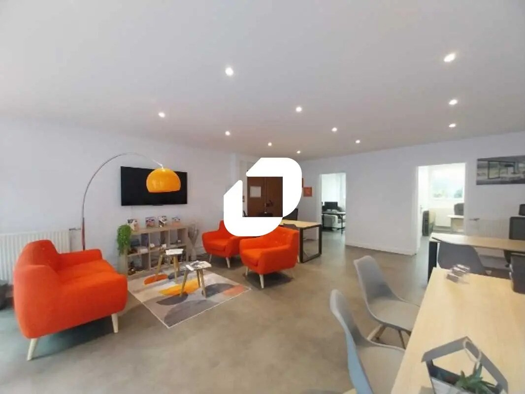 5-7 Allée Du Bourbonnais, Maurepas en alquiler Foto del interior- Imagen 1 de 10