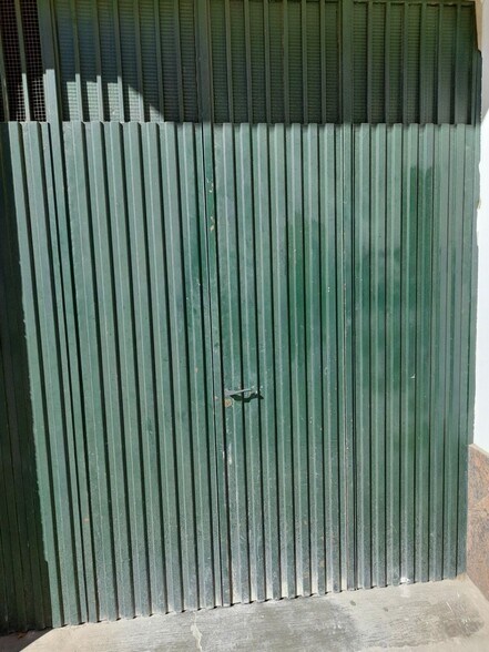 Local en Cáceres en alquiler - Foto del edificio - Imagen 2 de 5