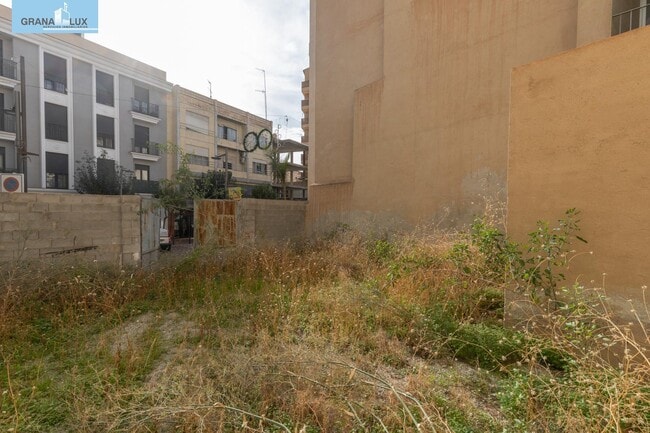 Más detalles de Plaza Francisco Javier de Burgos, 4, Motril - Terreno en venta