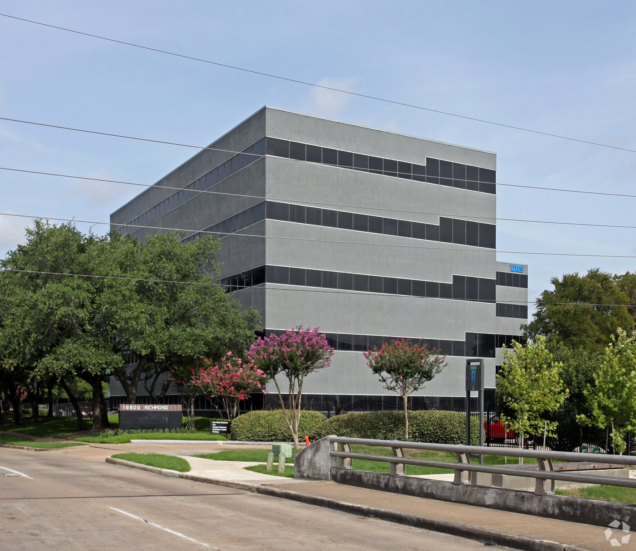 10800 Richmond Ave, Houston, TX en alquiler Foto del edificio- Imagen 1 de 17