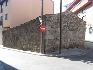 Más detalles de Calle la Pinilla, 6, Galapagar - Terreno en venta