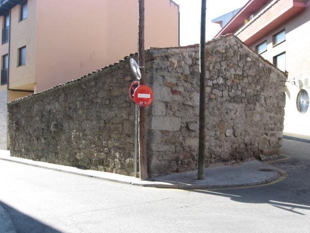 Más detalles de Calle la Pinilla, 6, Galapagar - Terreno en venta