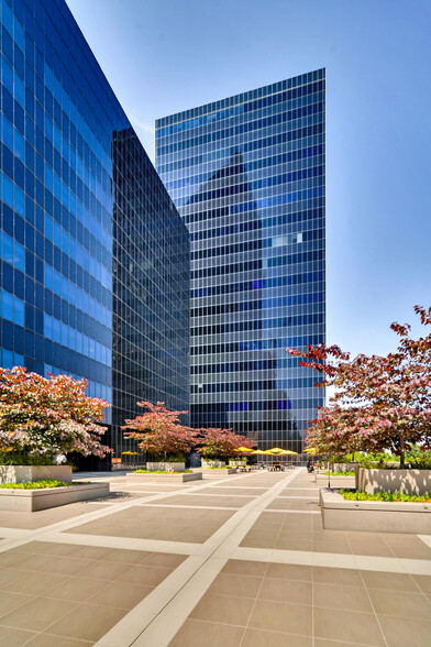 2080 Century Park E, Los Angeles, CA en alquiler - Foto del edificio - Imagen 2 de 11