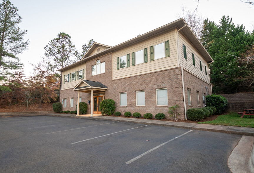 2741 Campus Walk Ave, Durham, NC en alquiler - Foto del edificio - Imagen 2 de 18