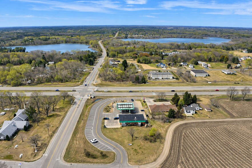 C-Store Portfolio | 3 MN & WI Locations cartera de 3 inmuebles en venta en LoopNet.es - Foto del edificio - Imagen 2 de 6