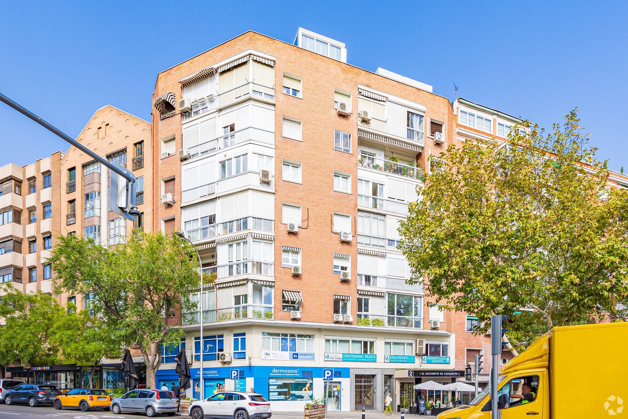 Plaza República Ecuador, 2, Madrid, Madrid en venta Foto principal- Imagen 1 de 1