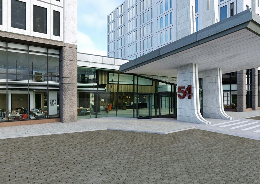 54 Hagley Rd, Birmingham en alquiler - Foto del edificio - Imagen 1 de 38