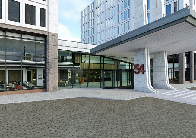 Más detalles para 54 Hagley Rd, Birmingham - Oficina en alquiler