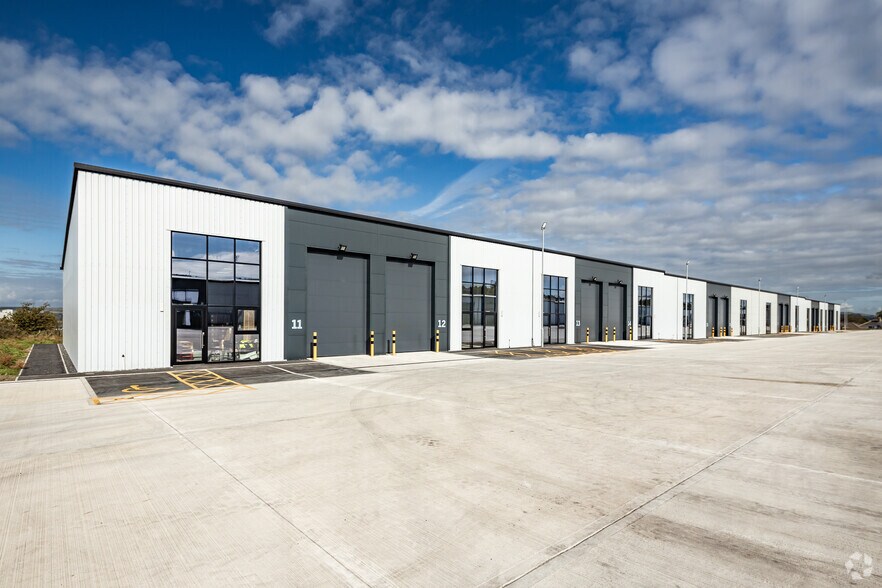 Rossendale Rd, Burnley en alquiler - Foto del edificio - Imagen 2 de 2