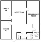 Diplomat Dr (7548 - 201) Floorplan