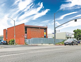 Más detalles para 5350 Venice Blvd, Los Angeles, CA - Oficinas en alquiler