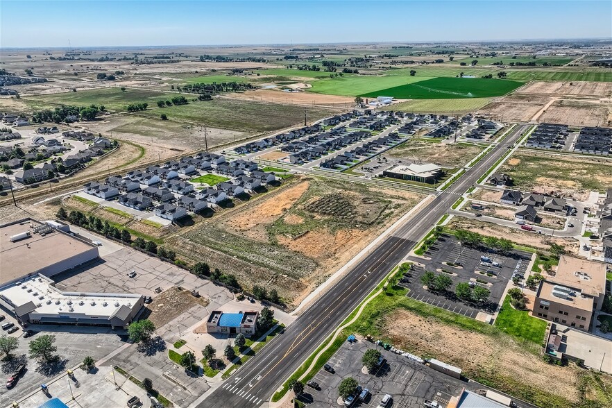 N/A S Rollie Avenue and Reynolds Street, Fort Lupton, CO en venta - Foto principal - Imagen 1 de 22