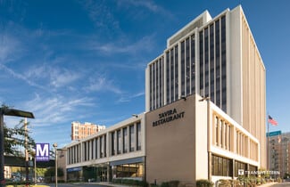 Más detalles de 8401 Connecticut Ave, Chevy Chase, MD - Oficina en venta