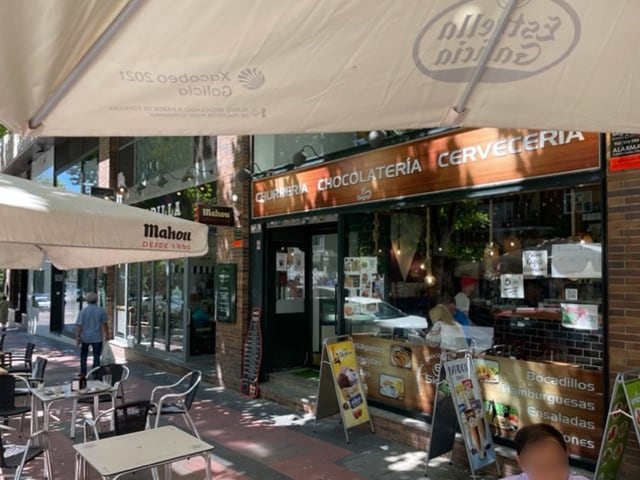 Más detalles de Local en alquiler