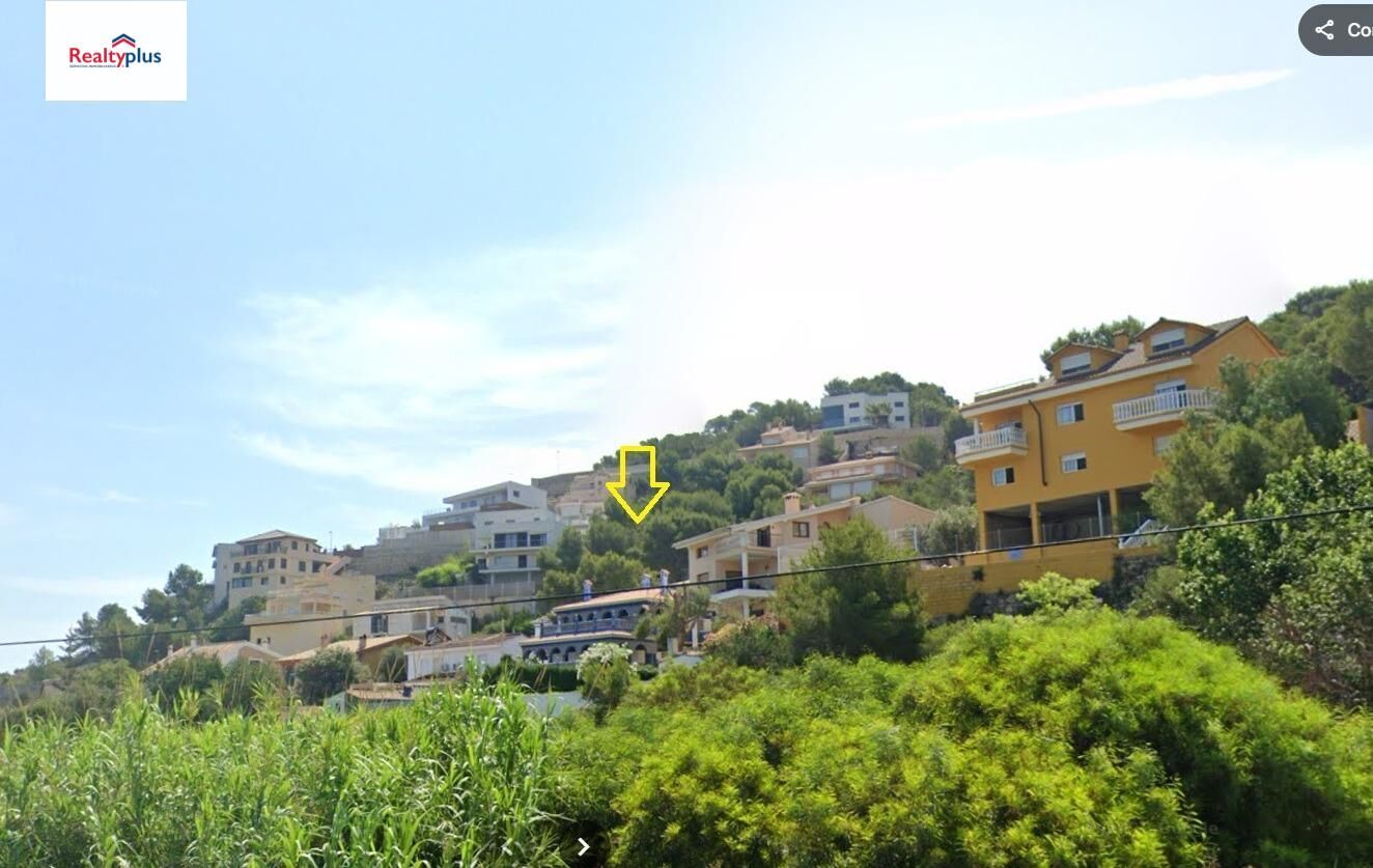 Carrer d'en Montaverner, 23, Cullera, Valencia en venta Otros- Imagen 1 de 3