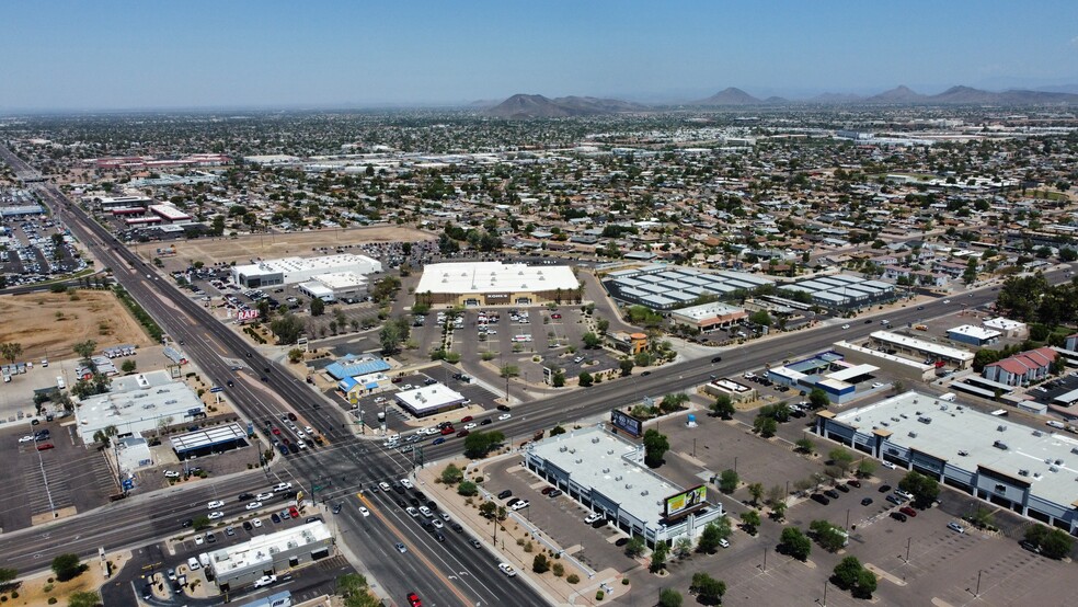 17220 N 19th Ave, Phoenix, AZ en alquiler - Foto del edificio - Imagen 3 de 5