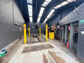 132 Park View Rd, Welling en alquiler Foto del interior- Imagen 2 de 4