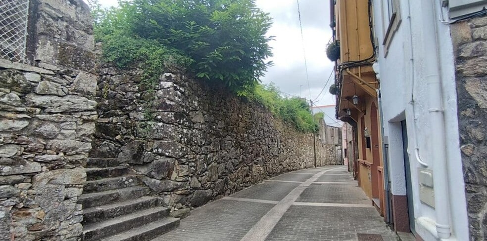 Rúa Do Cruceiro, 13, Boiro, La Coruna en venta - Otros - Imagen 2 de 3