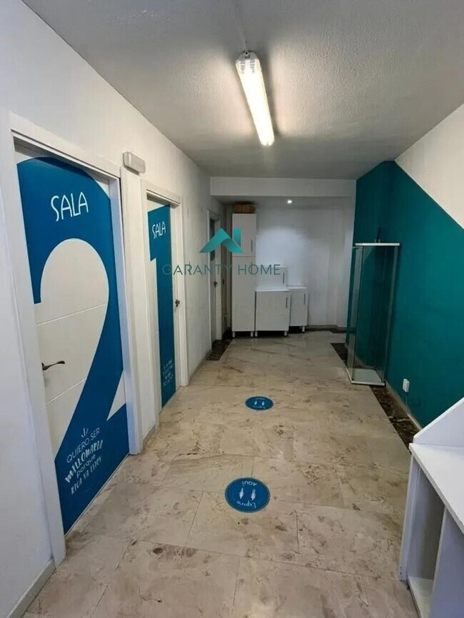 Más detalles de Oficina en alquiler