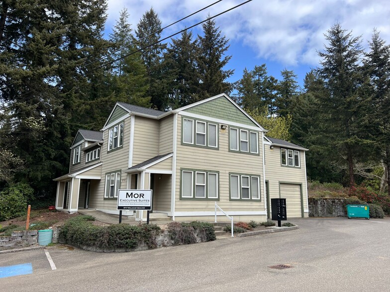 5717 Wollochet Dr, Gig Harbor, WA en alquiler - Foto del edificio - Imagen 3 de 6