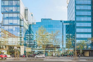 Más detalles de Calle del Príncipe de Vergara, 110, Madrid - Oficina en alquiler