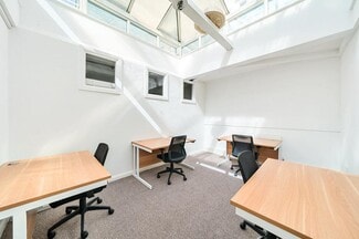 Más detalles de 56 Stamford St, London - Coworking en alquiler