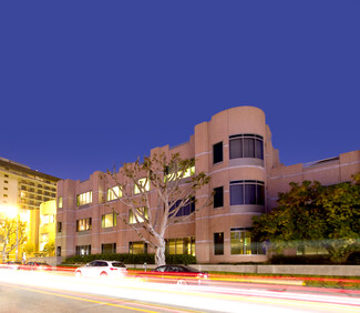 Más detalles para 150 S Rodeo Dr, Beverly Hills, CA - Oficinas en alquiler